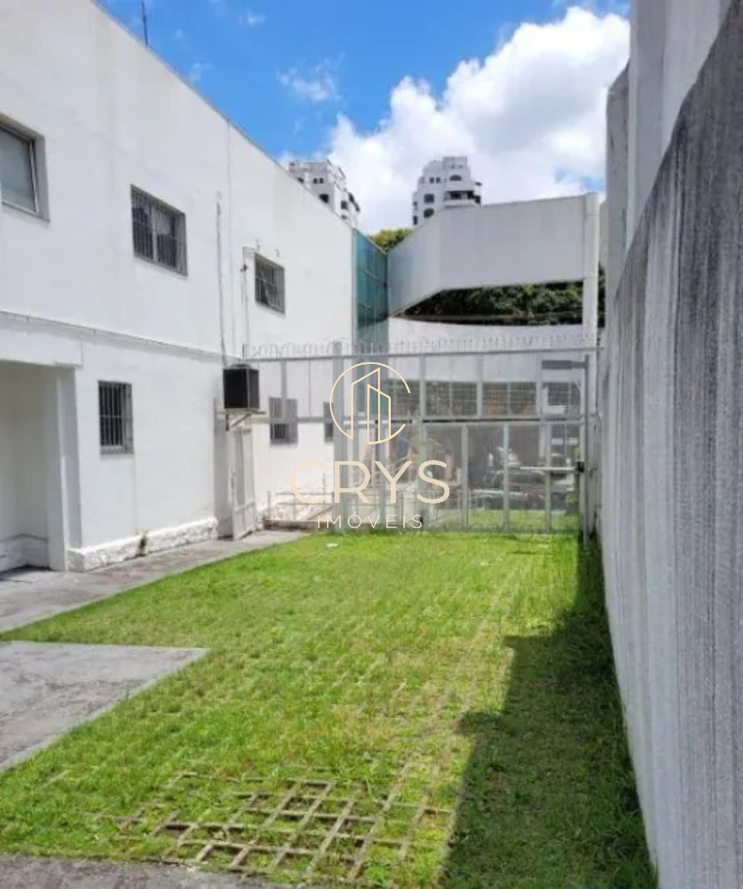Loja-Salão para alugar, 450m² - Foto 5