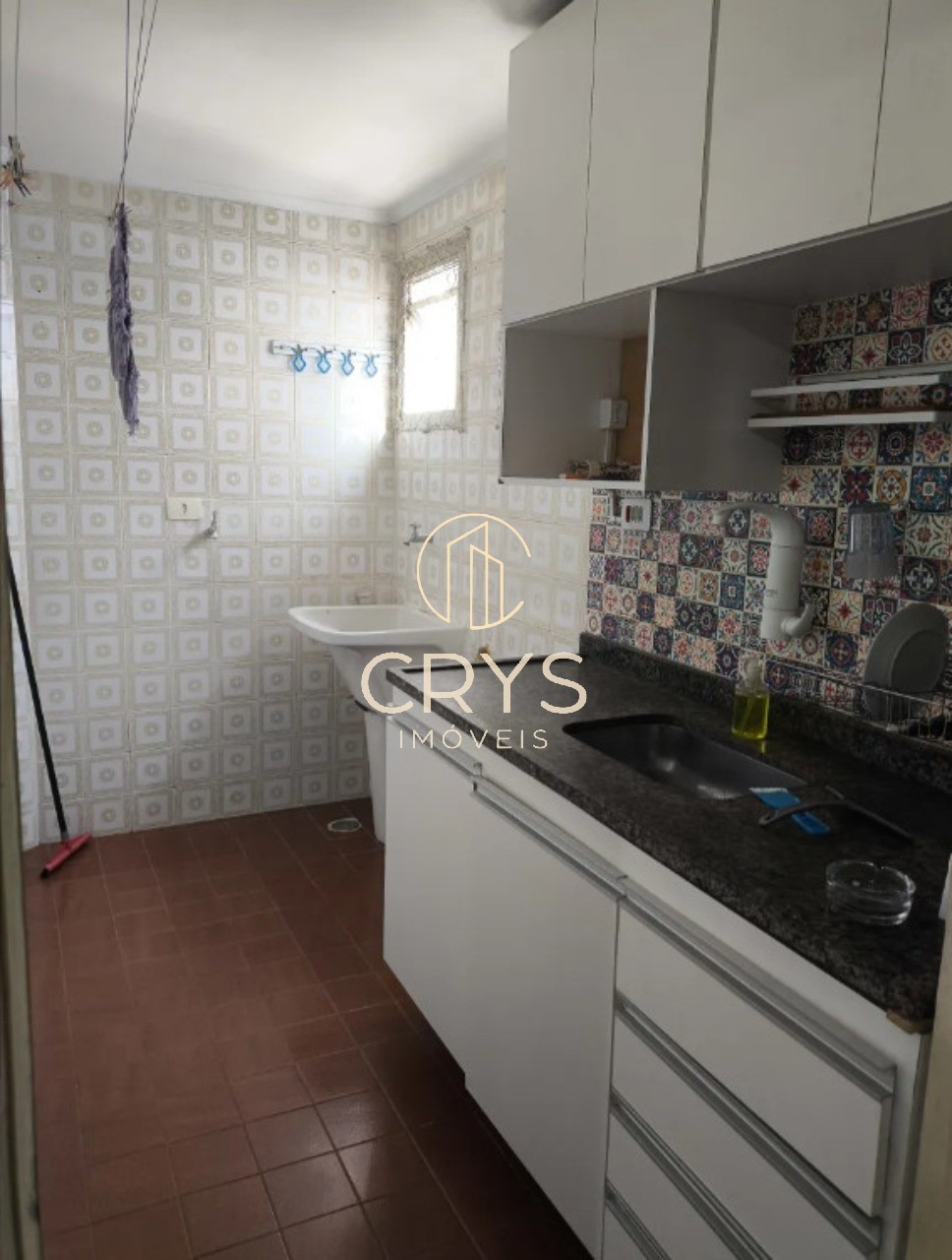 Apartamento, 1 quarto, 36 m² - Foto 6