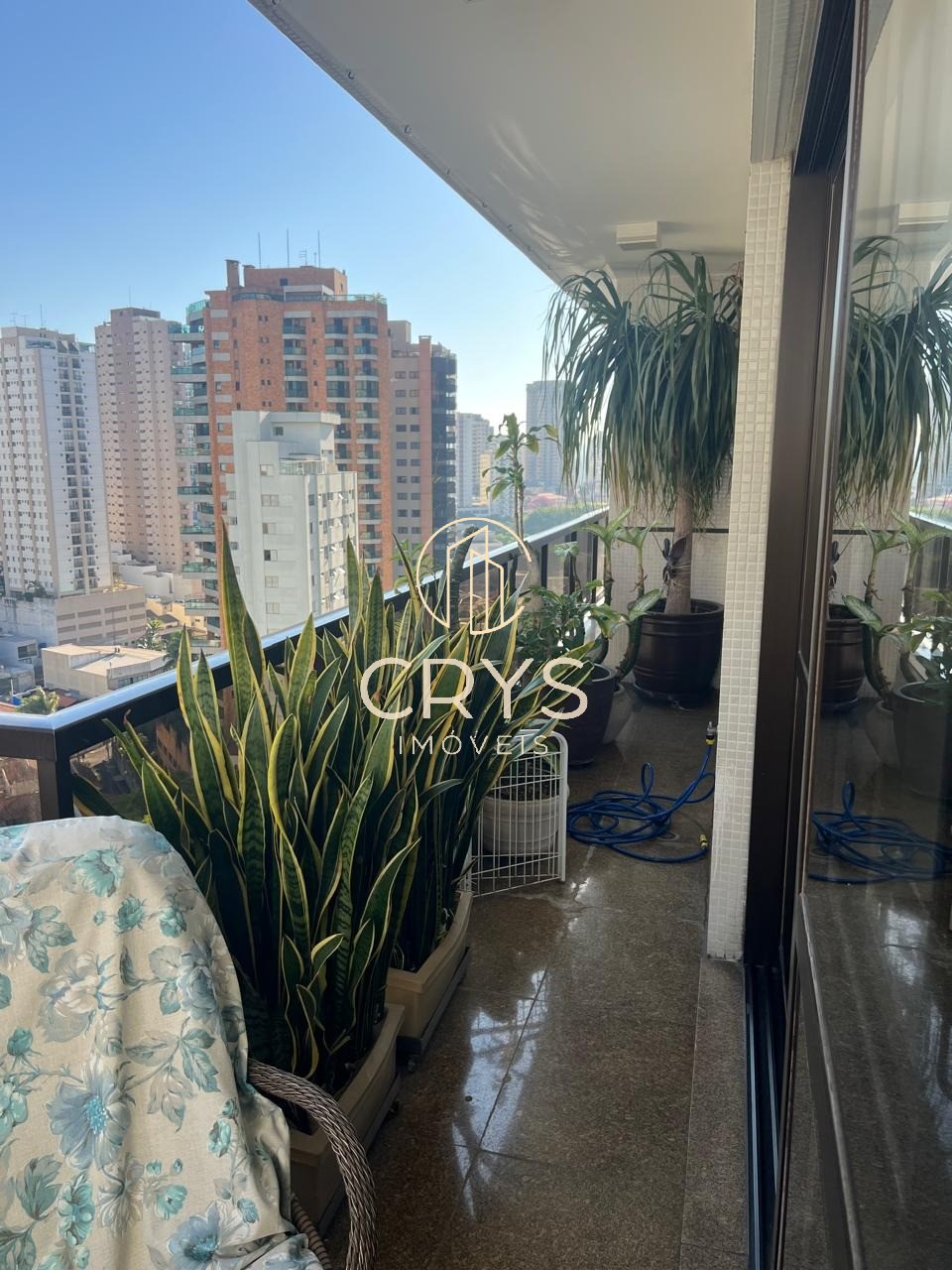 Cobertura, 5 quartos, 363 m² - Foto 13