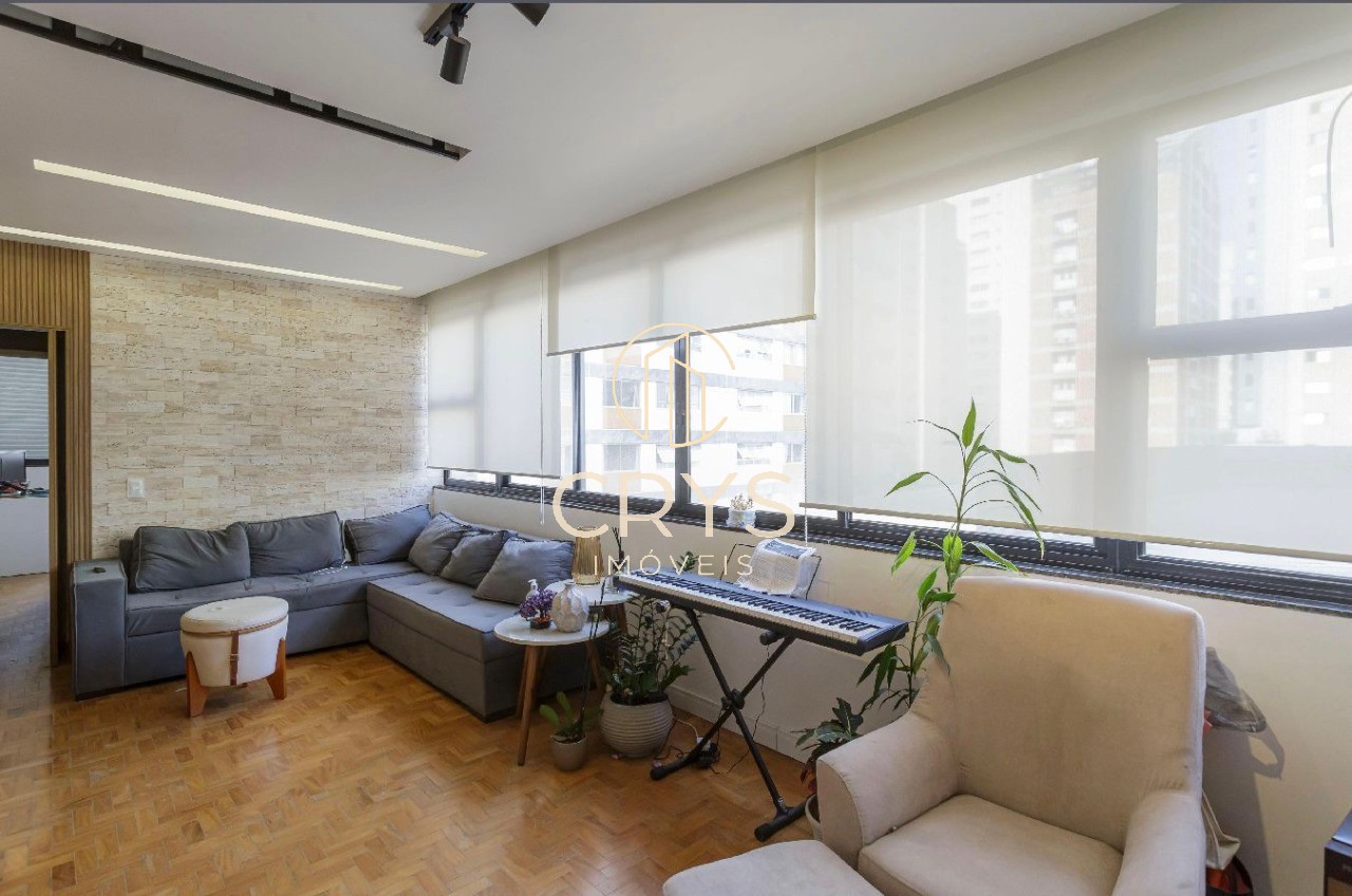 Apartamento, 3 quartos, 105 m² - Foto 11