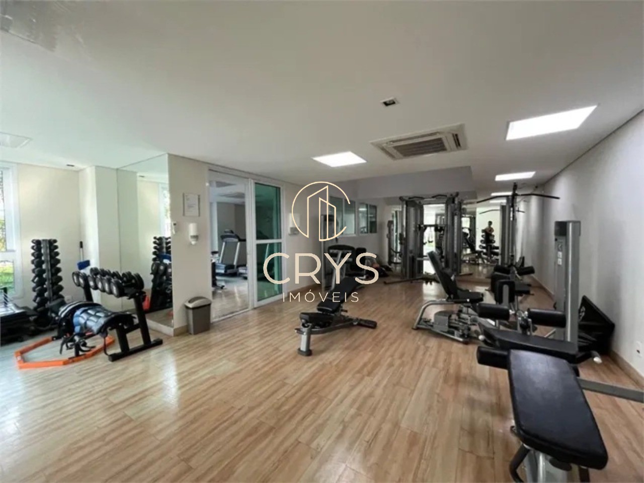 Apartamento, 3 quartos, 205 m² - Foto 39