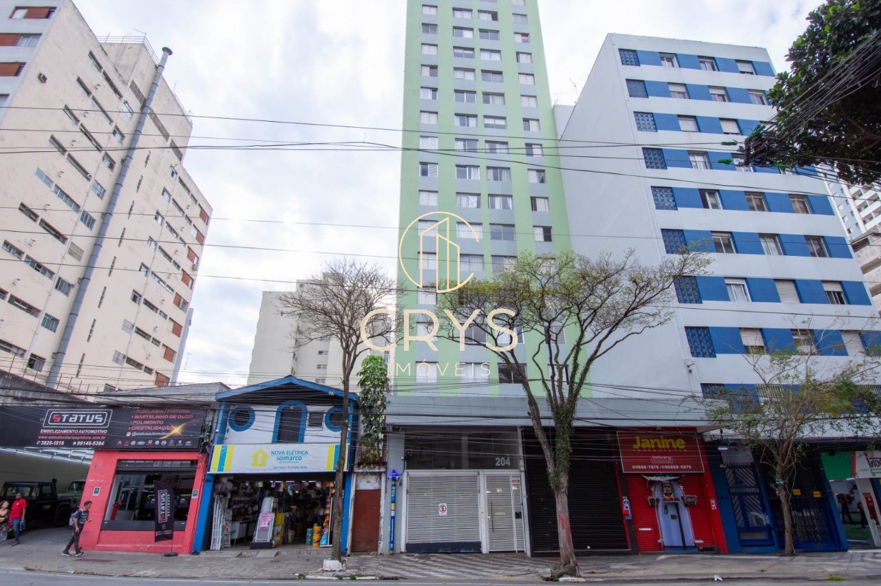 Apartamento, 1 quarto, 48 m² - Foto 9