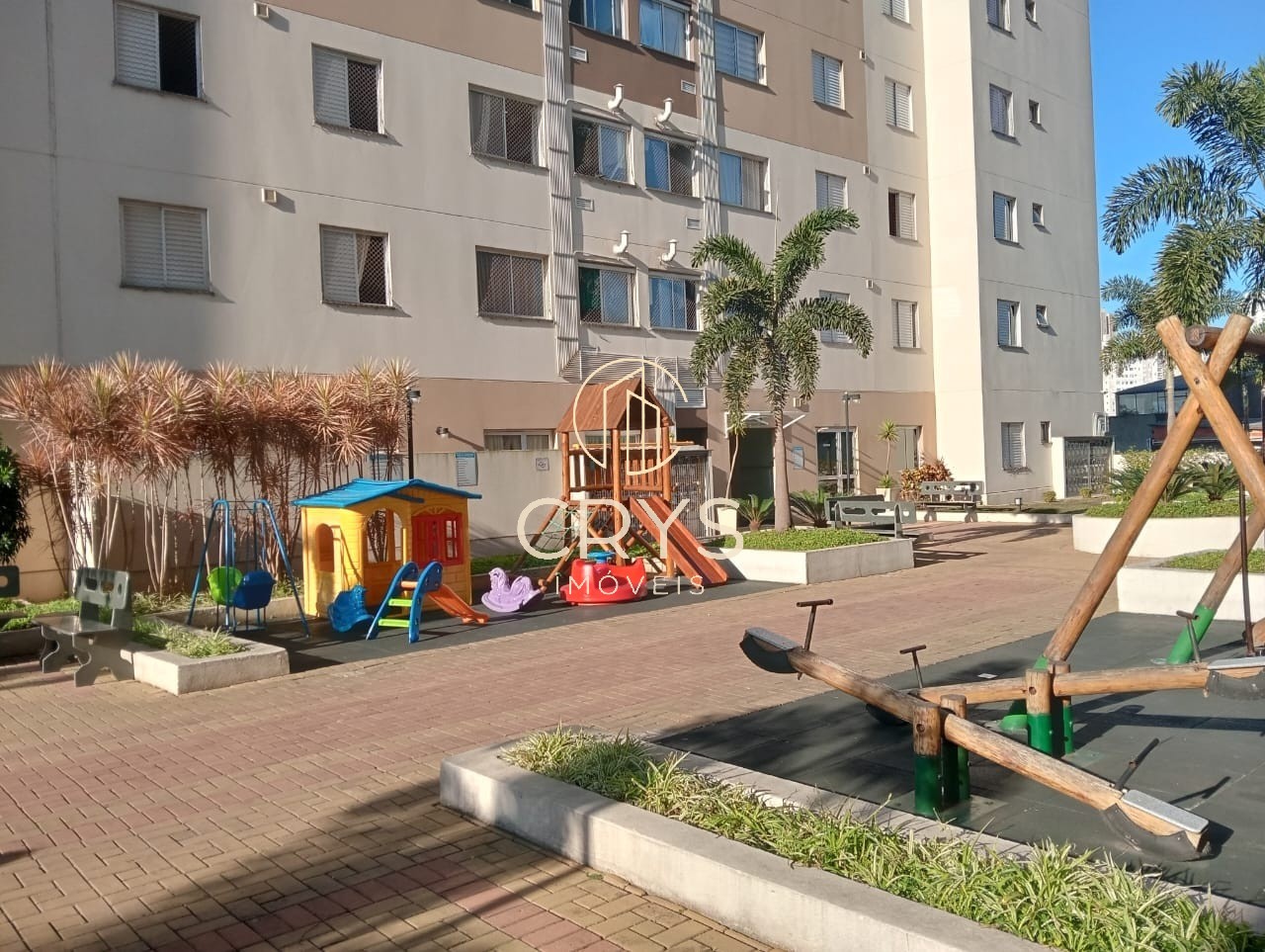 Apartamento, 2 quartos, 45 m² - Foto 27