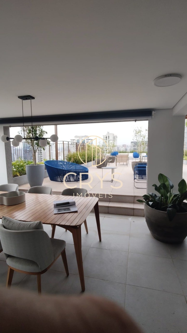 Apartamento, 1 quarto, 25 m² - Foto 4