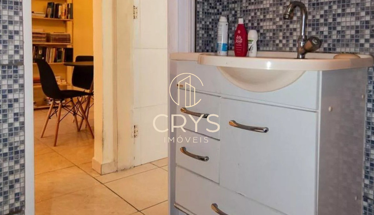 Apartamento, 1 quarto, 57 m² - Foto 7