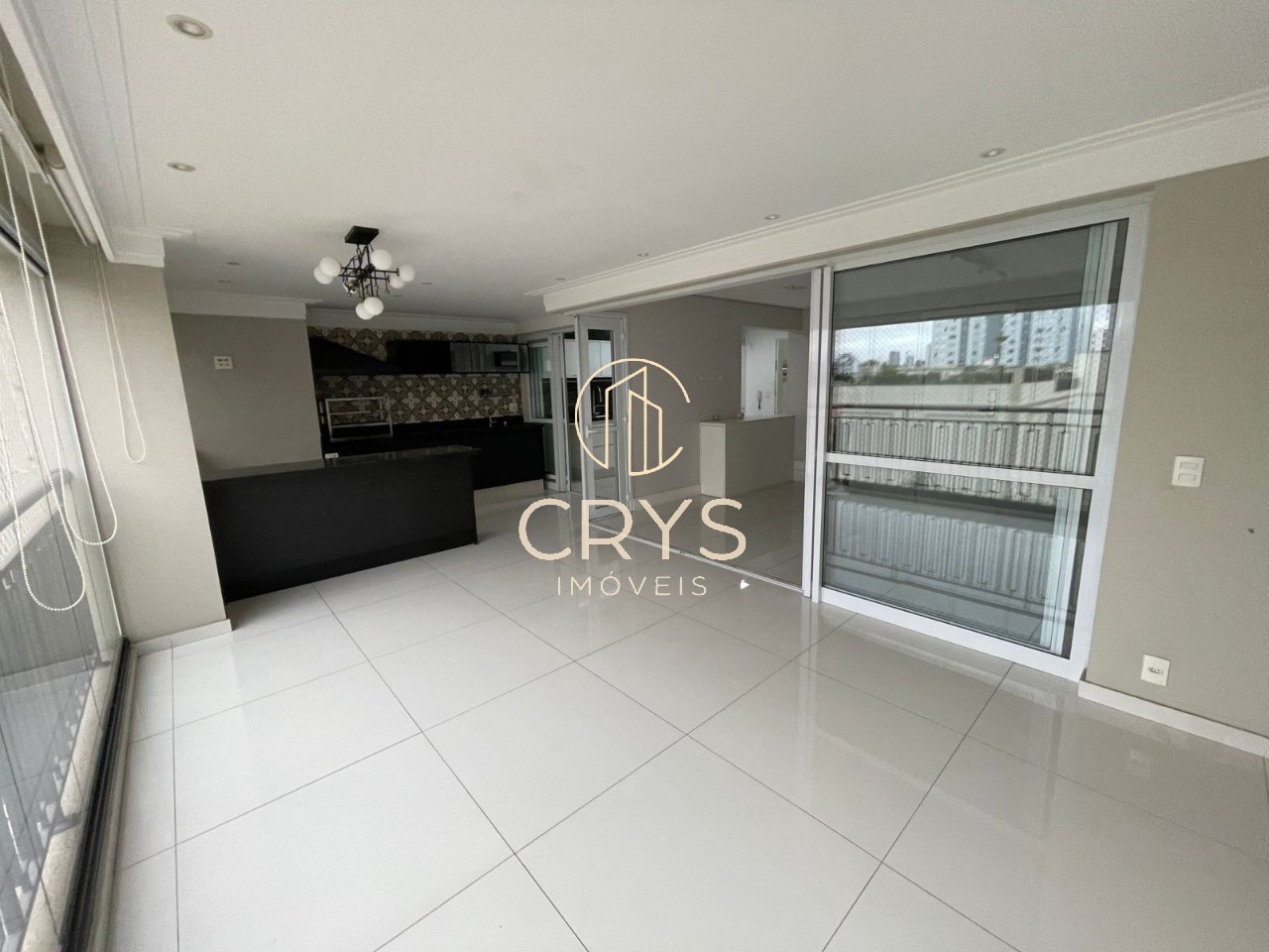 Apartamento, 3 quartos, 140 m² - Foto 3