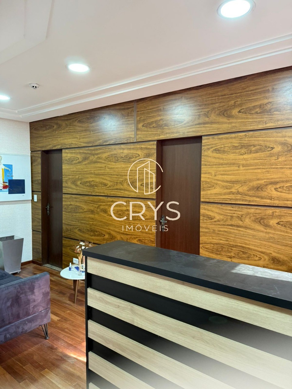 Sala-Conjunto, 65 m² - Foto 17