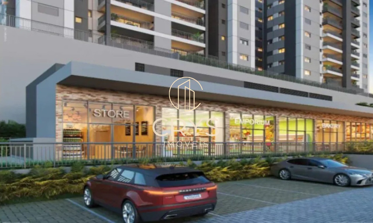 Apartamento, 3 quartos, 85 m² - Foto 28