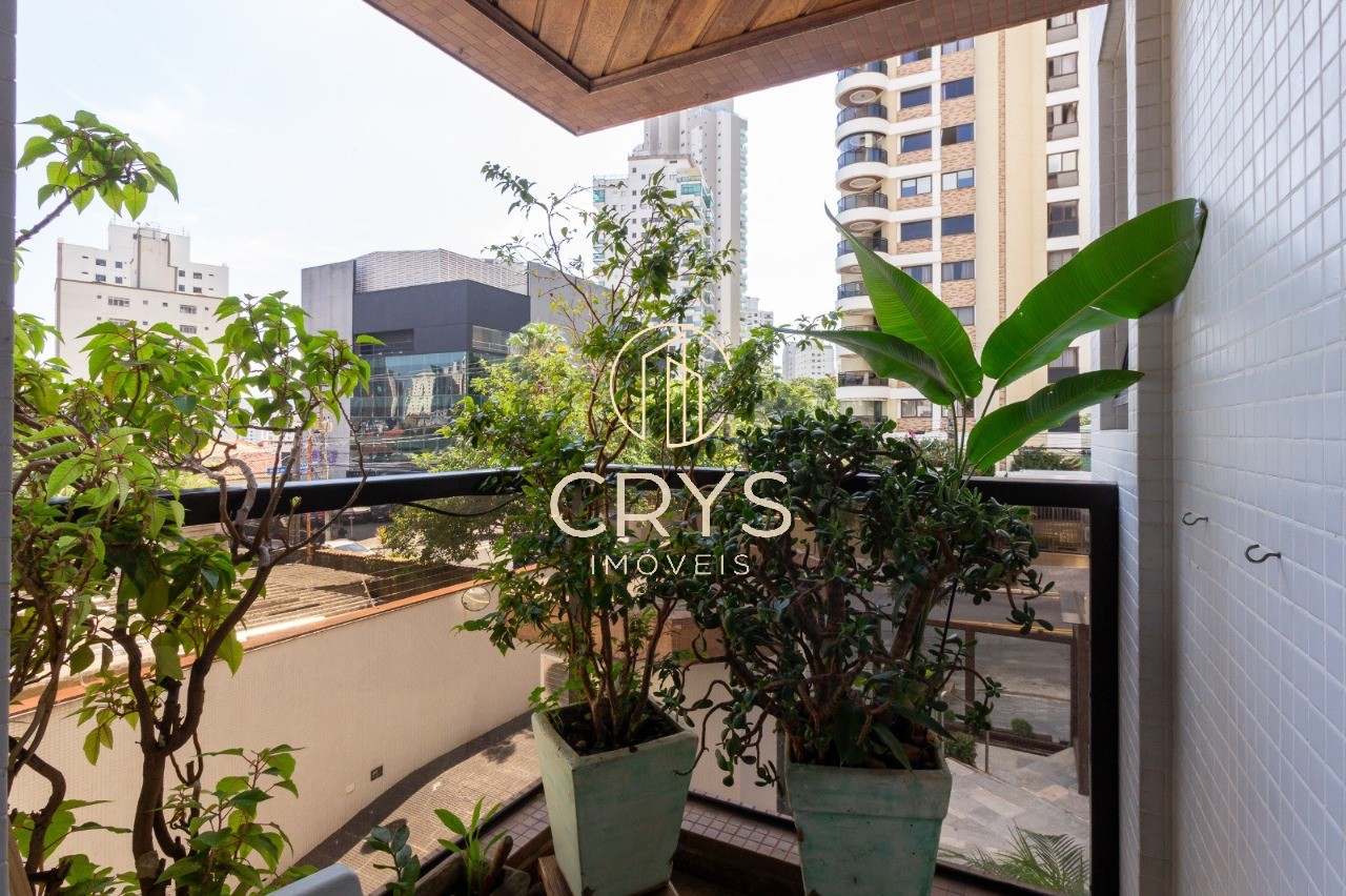 Apartamento, 3 quartos, 146 m² - Foto 40