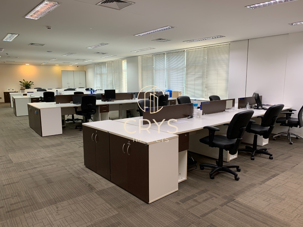 Sala-Conjunto, 1119 m² - Foto 19