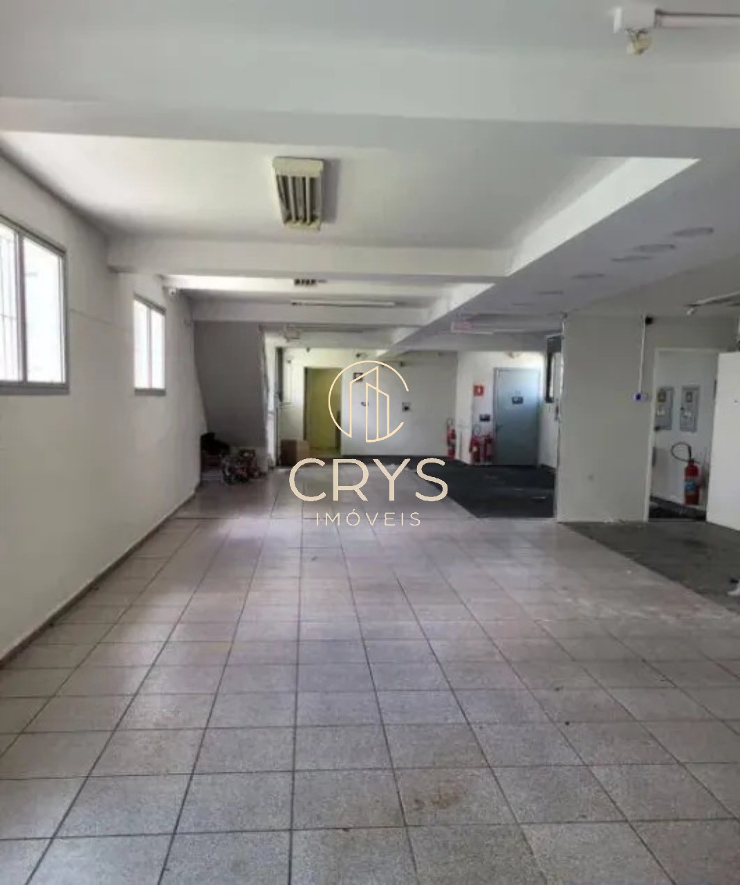 Loja-Salão para alugar, 450m² - Foto 21