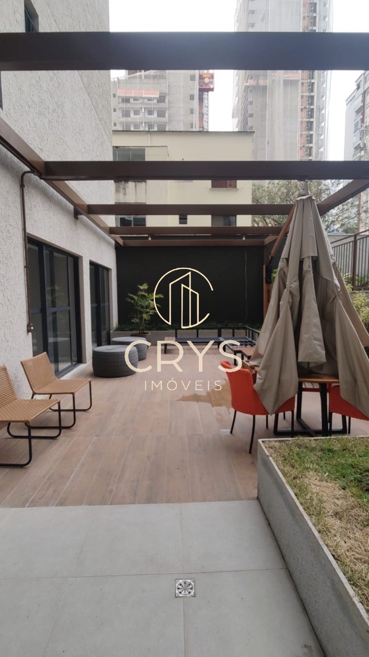 Apartamento, 1 quarto, 25 m² - Foto 13