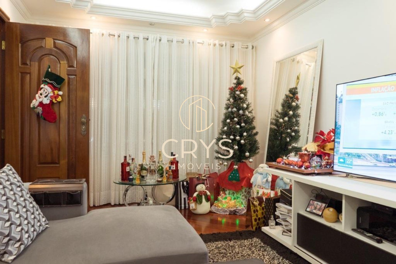 Casa, 3 quartos, 240 m² - Foto 11