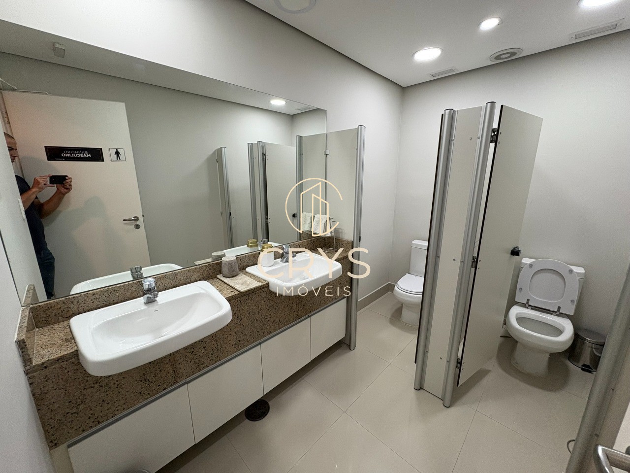 Sala-Conjunto, 208 m² - Foto 11