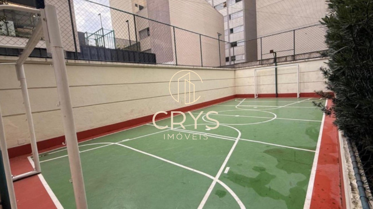 Apartamento, 3 quartos, 110 m² - Foto 28