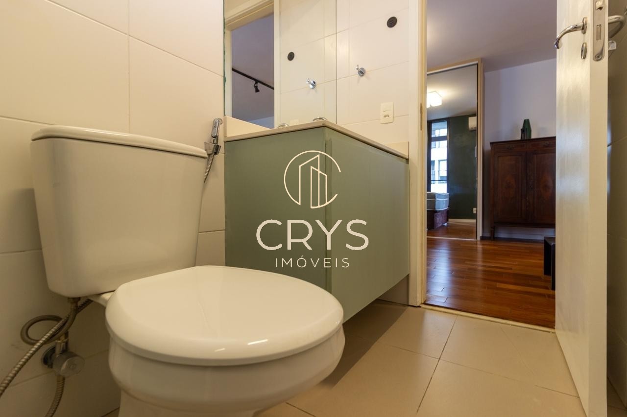 Apartamento, 1 quarto, 47 m² - Foto 22