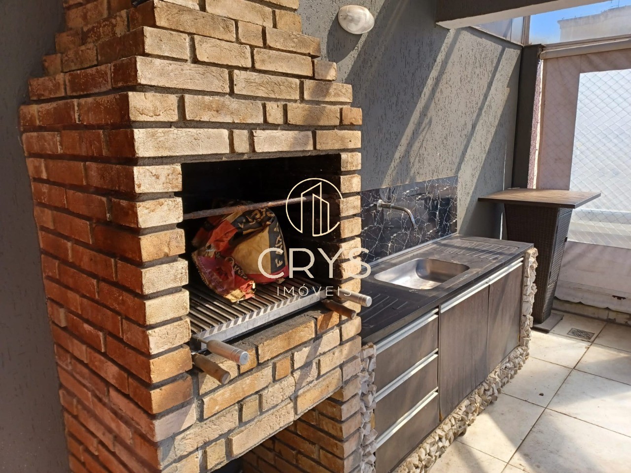 Cobertura, 3 quartos, 150 m² - Foto 10