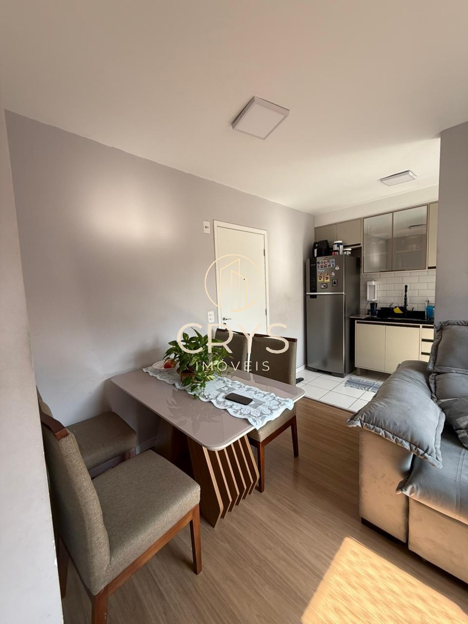 Apartamento, 2 quartos, 41 m² - Foto 9