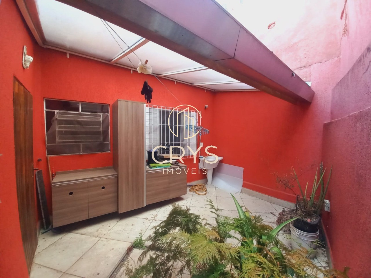 Casa à venda com 2 quartos, 90m² - Foto 11