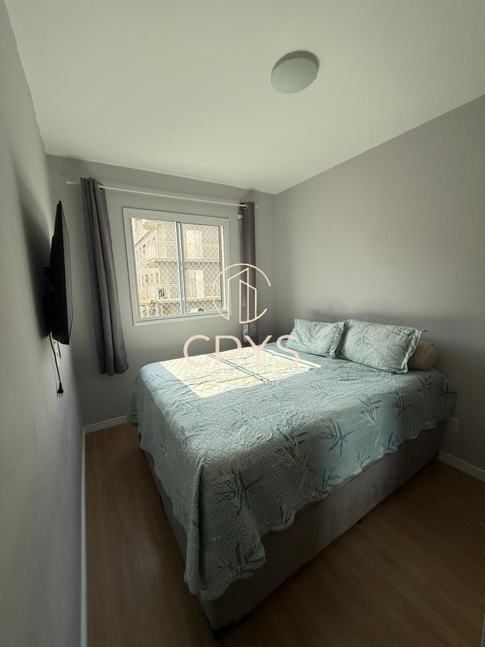 Apartamento, 2 quartos, 41 m² - Foto 6