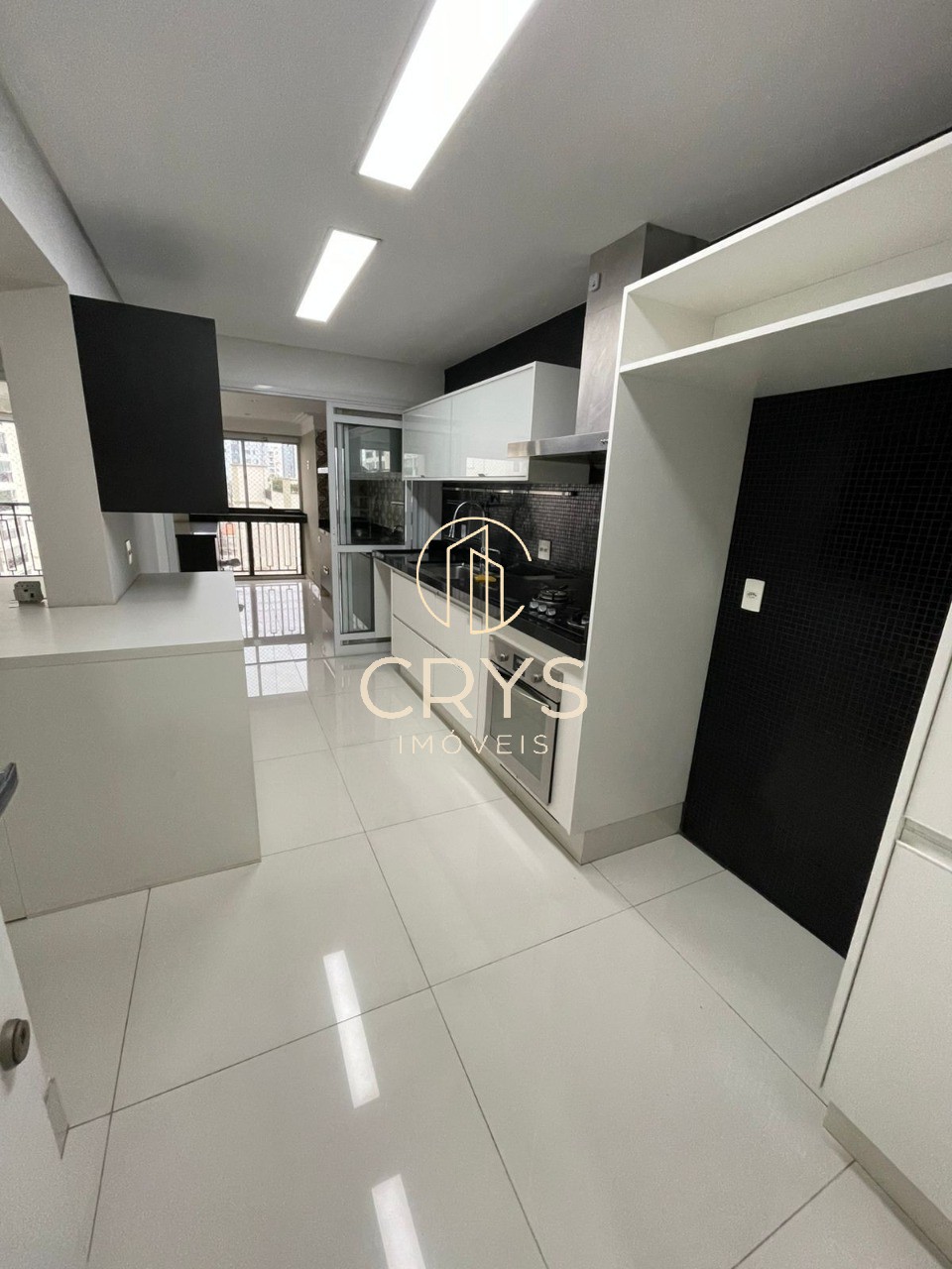 Apartamento, 3 quartos, 140 m² - Foto 5