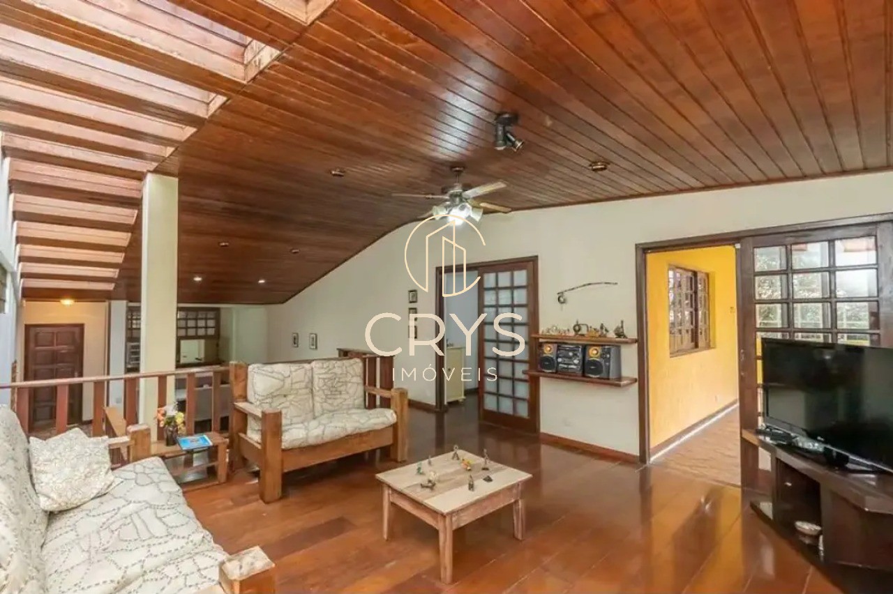 Casa, 3 quartos, 174 m² - Foto 3