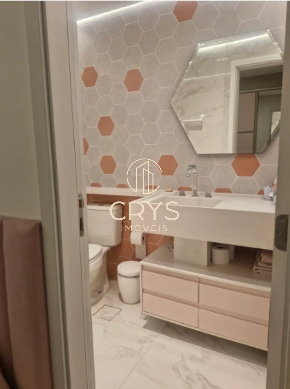Apartamento, 2 quartos, 98 m² - Foto 13