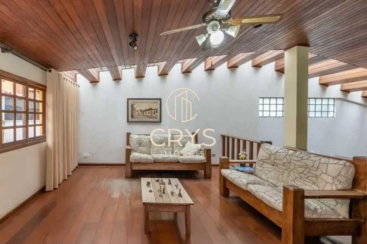 Casa, 3 quartos, 174 m² - Foto 2