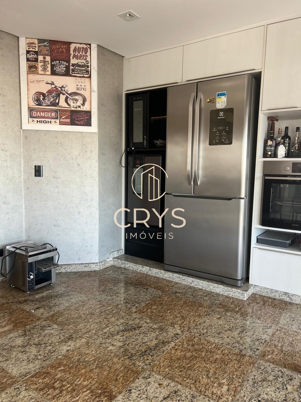 Cobertura, 5 quartos, 363 m² - Foto 35