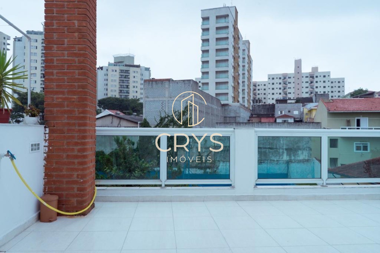 Casa, 3 quartos, 240 m² - Foto 24