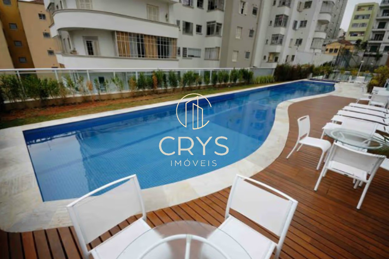 Apartamento, 3 quartos, 213 m² - Foto 35