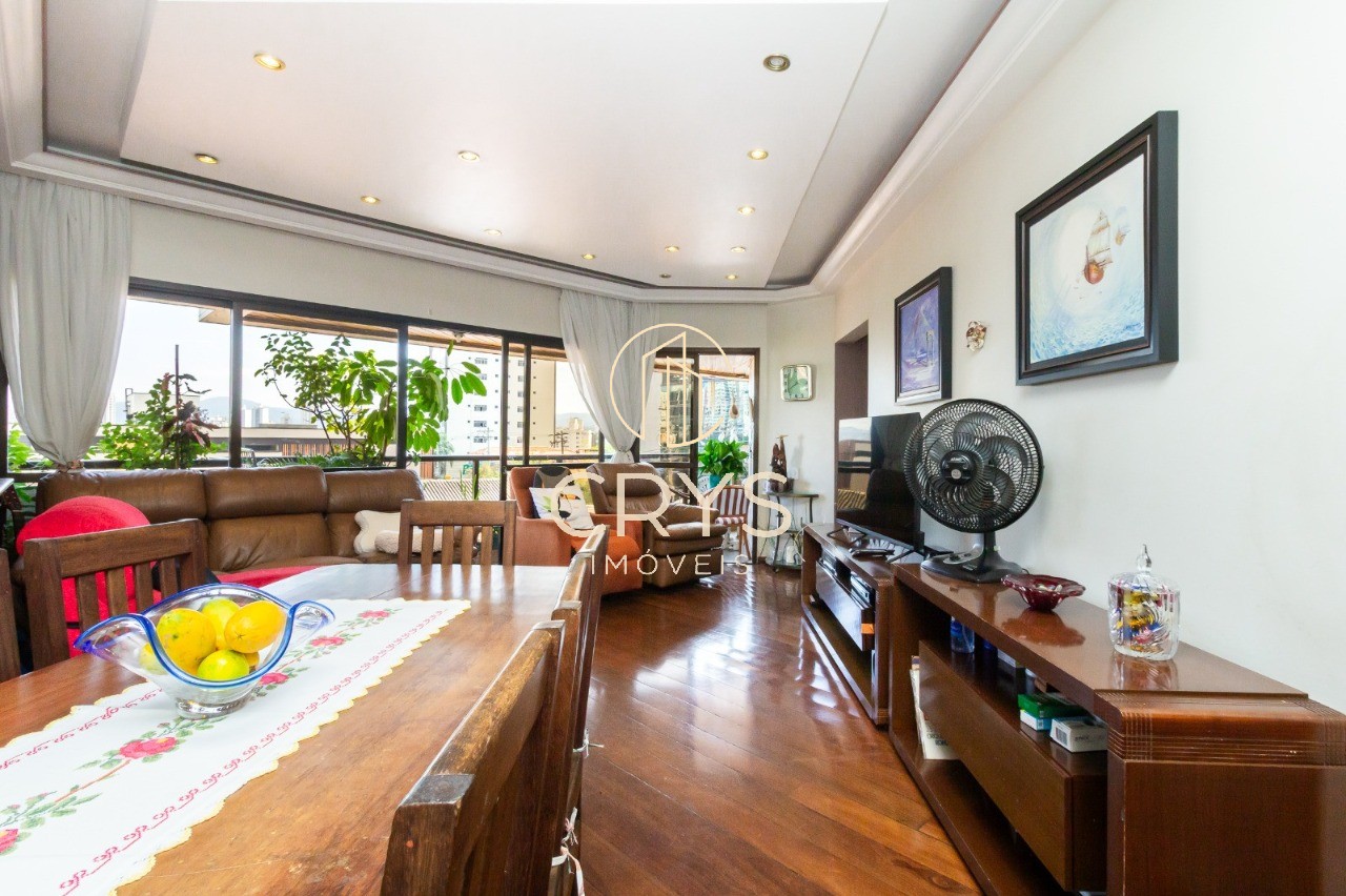 Apartamento, 3 quartos, 146 m² - Foto 32