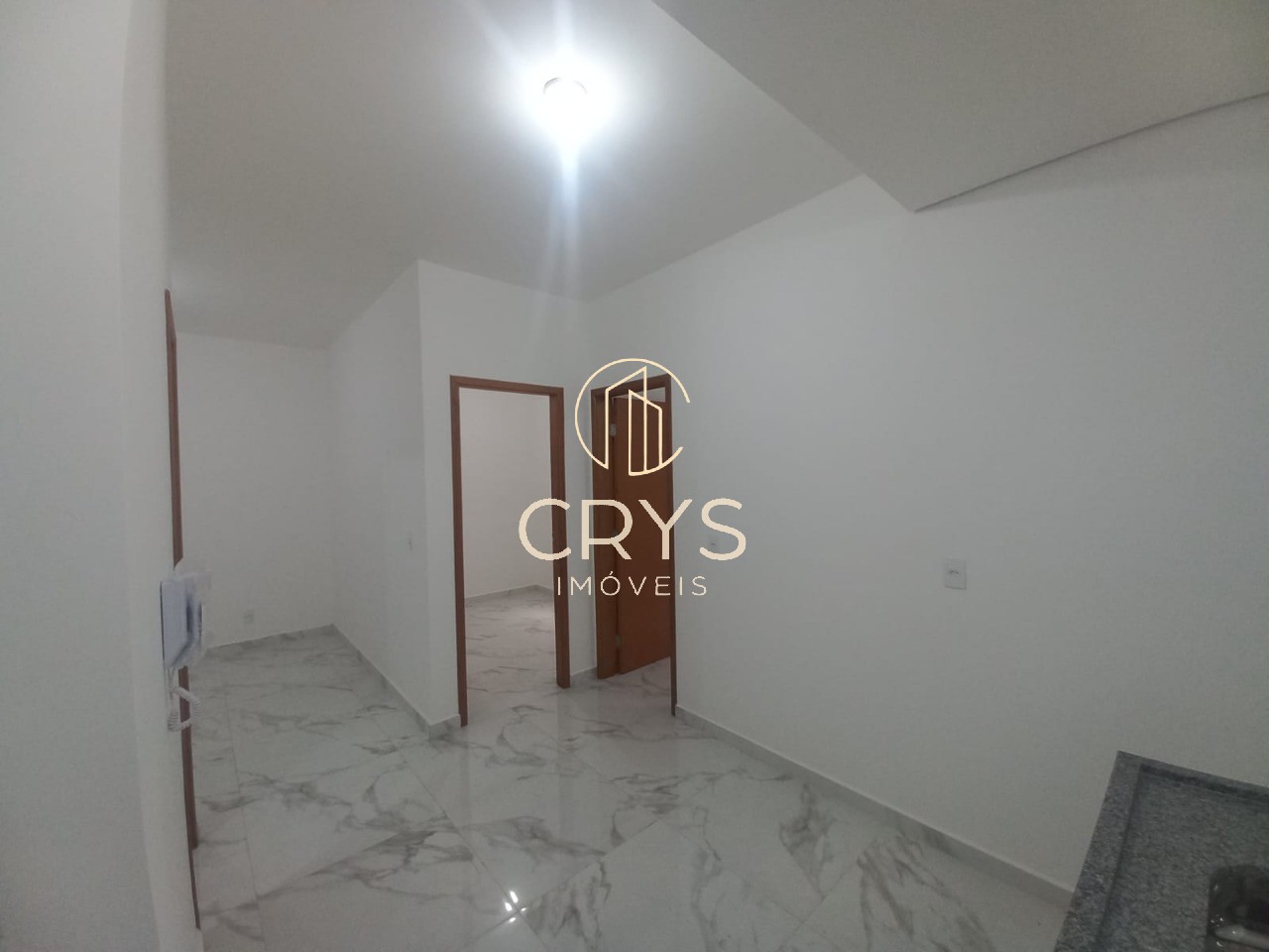 Apartamento, 2 quartos, 40 m² - Foto 5