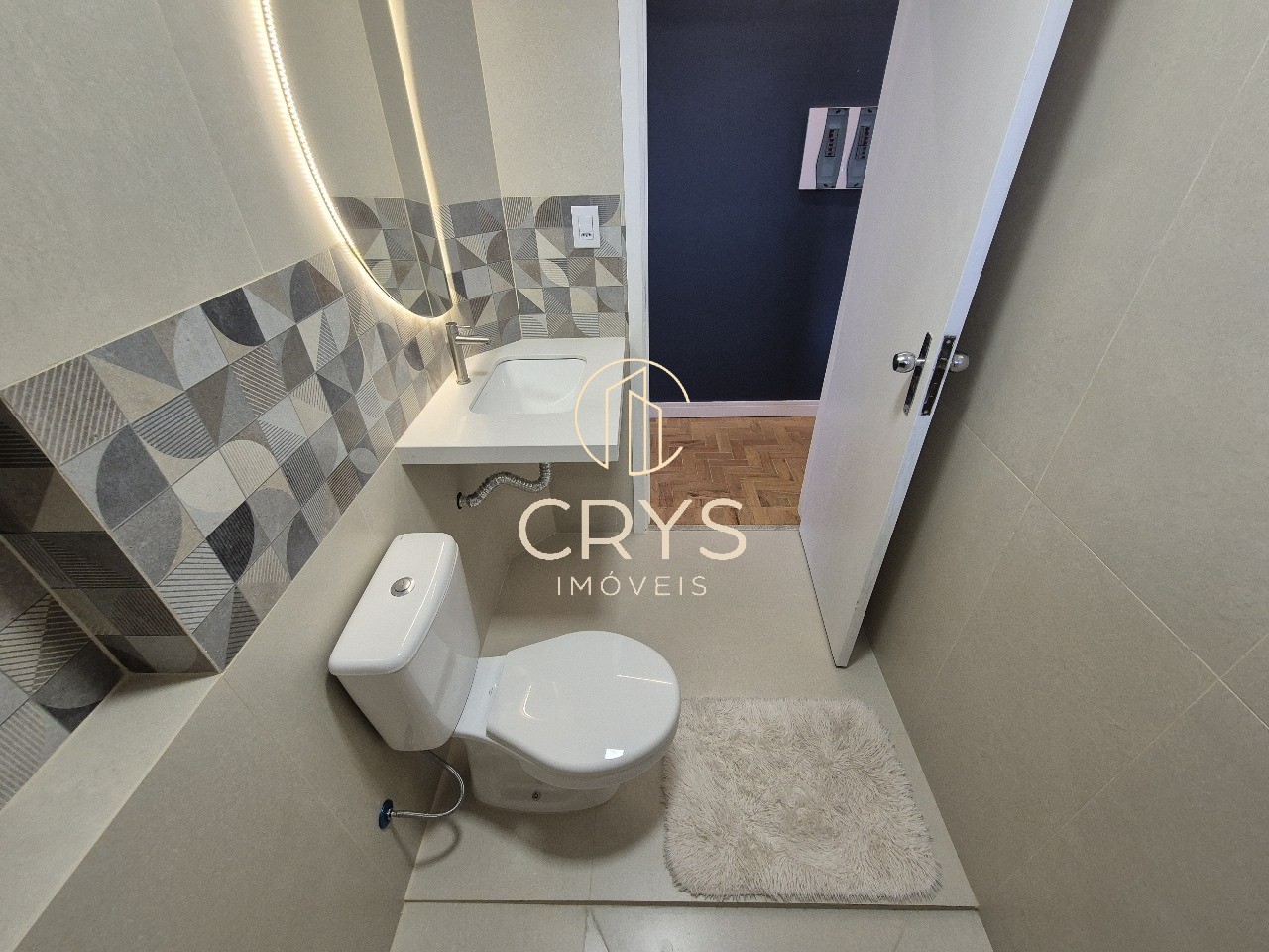 Apartamento, 2 quartos, 50 m² - Foto 22