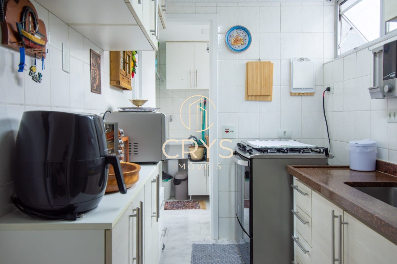 Apartamento, 1 quarto, 48 m² - Foto 22