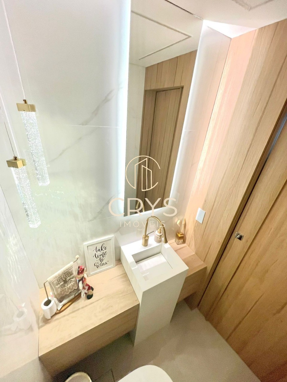 Apartamento, 4 quartos, 105 m² - Foto 12