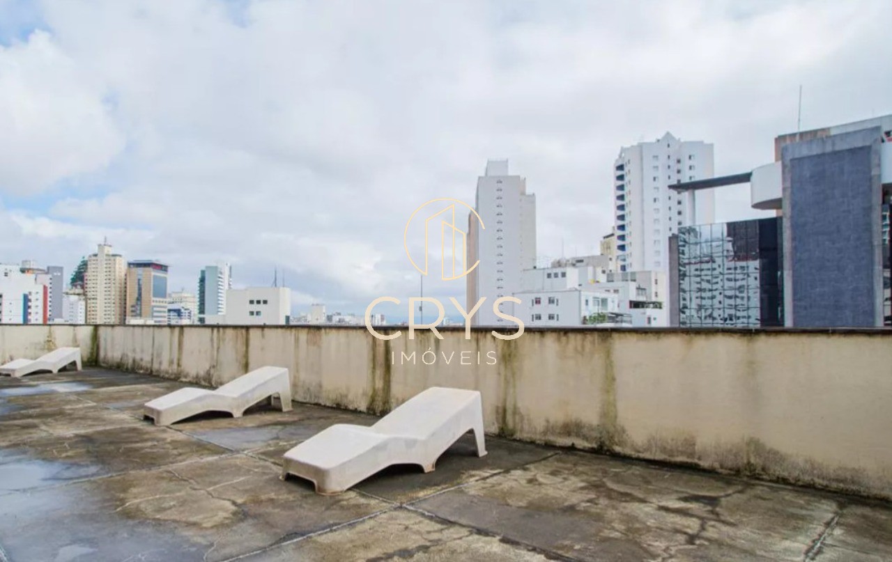 Apartamento, 1 quarto, 25 m² - Foto 11