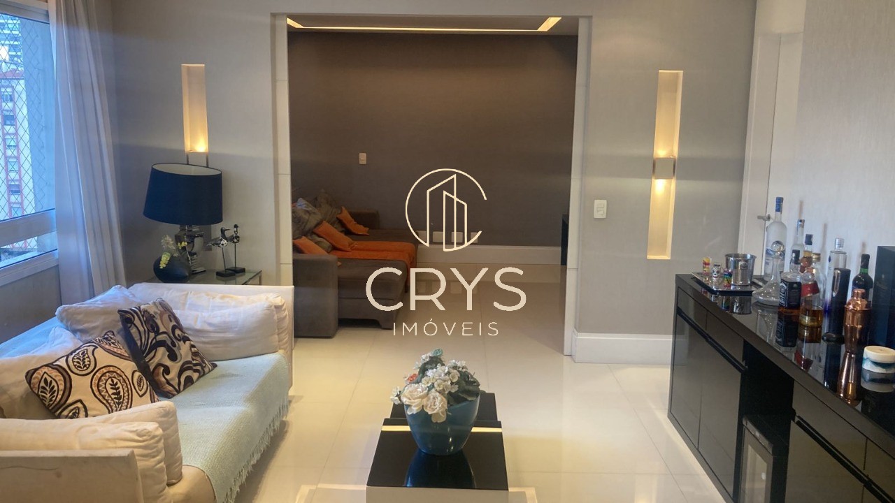 Apartamento, 3 quartos, 213 m² - Foto 1