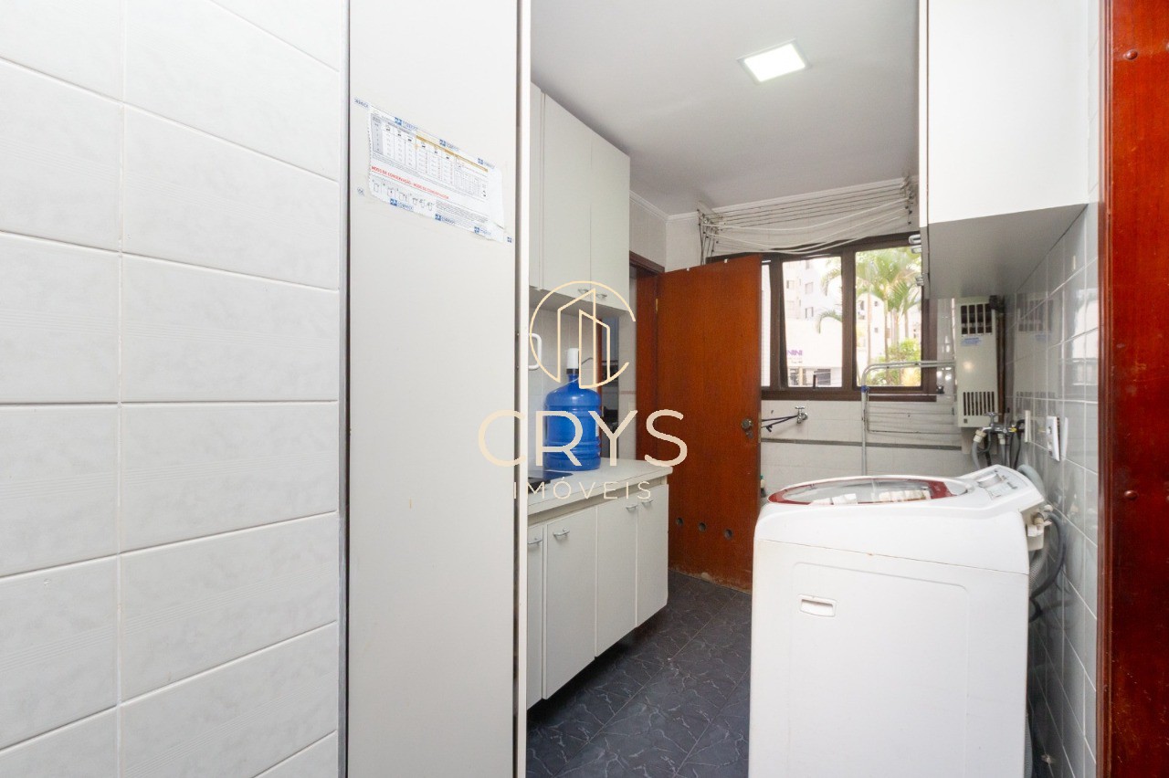 Apartamento, 3 quartos, 146 m² - Foto 12