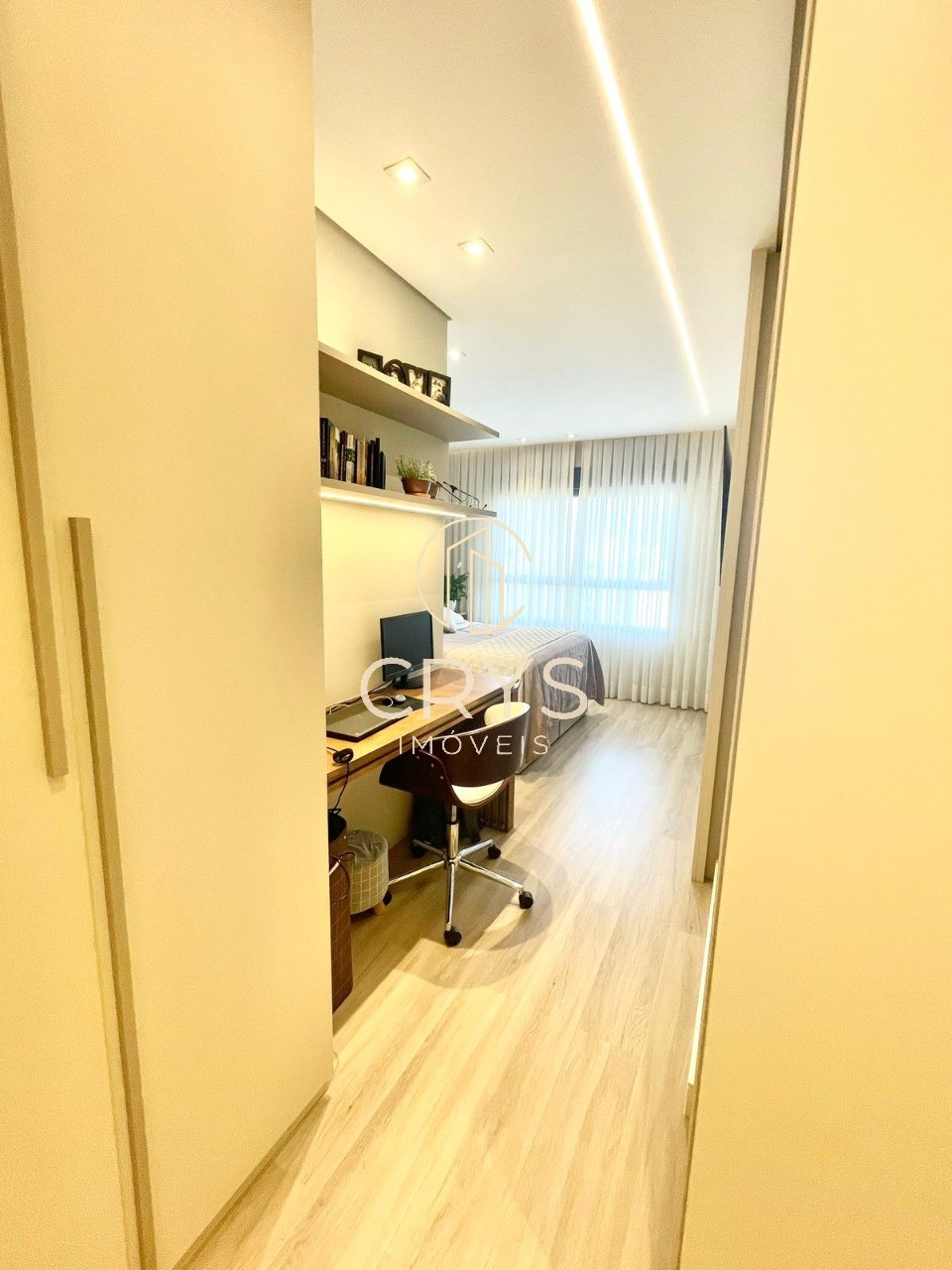 Apartamento, 4 quartos, 105 m² - Foto 19
