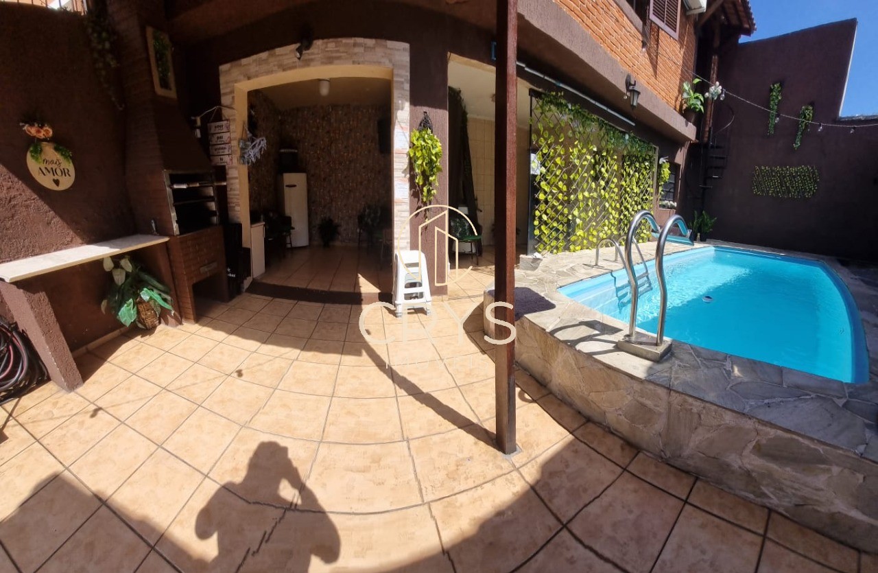 Casa, 3 quartos, 240 m² - Foto 17