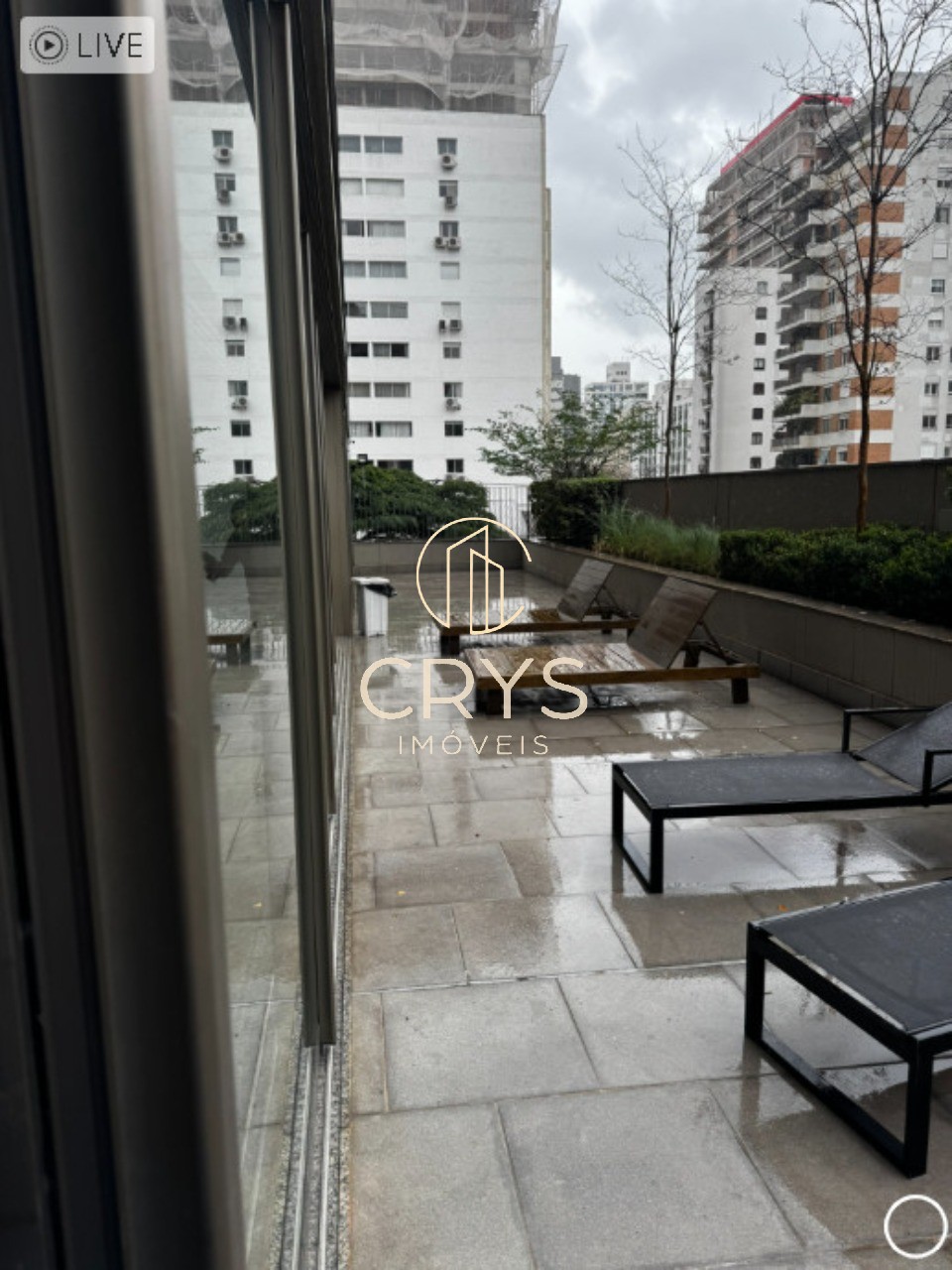 Apartamento, 1 quarto, 46 m² - Foto 16