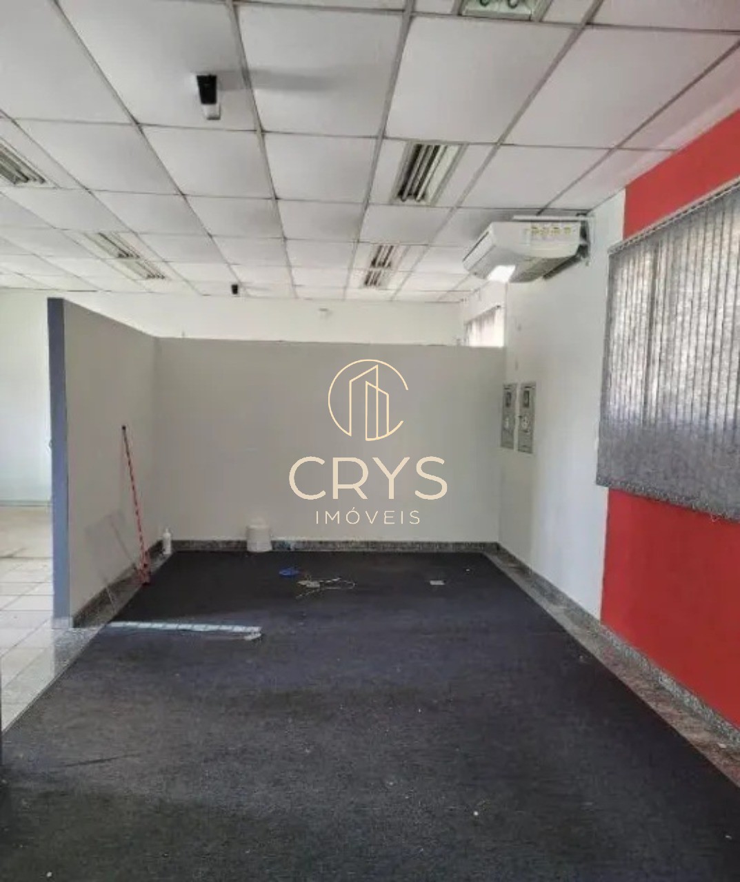 Loja-Salão para alugar, 450m² - Foto 16