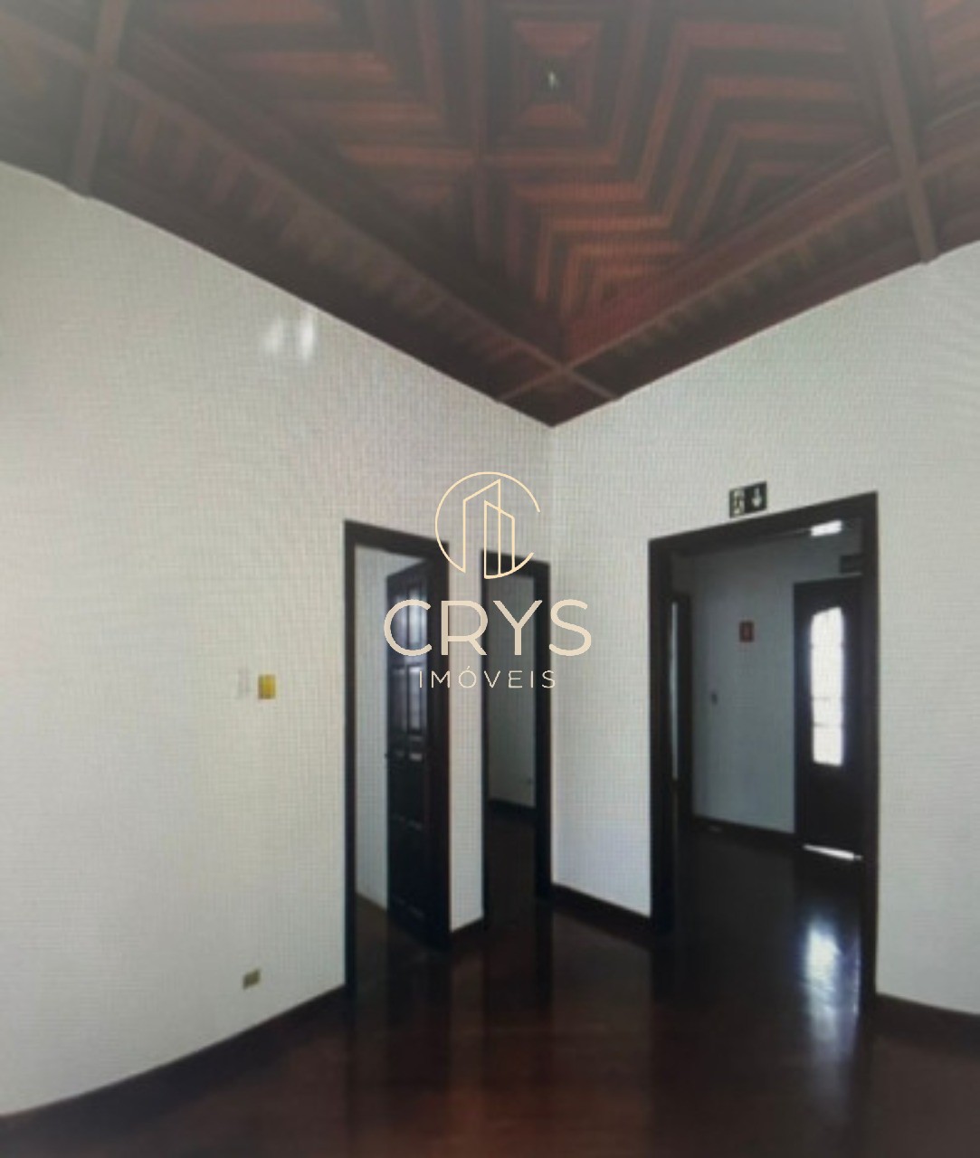 Loja-Salão, 500 m² - Foto 5