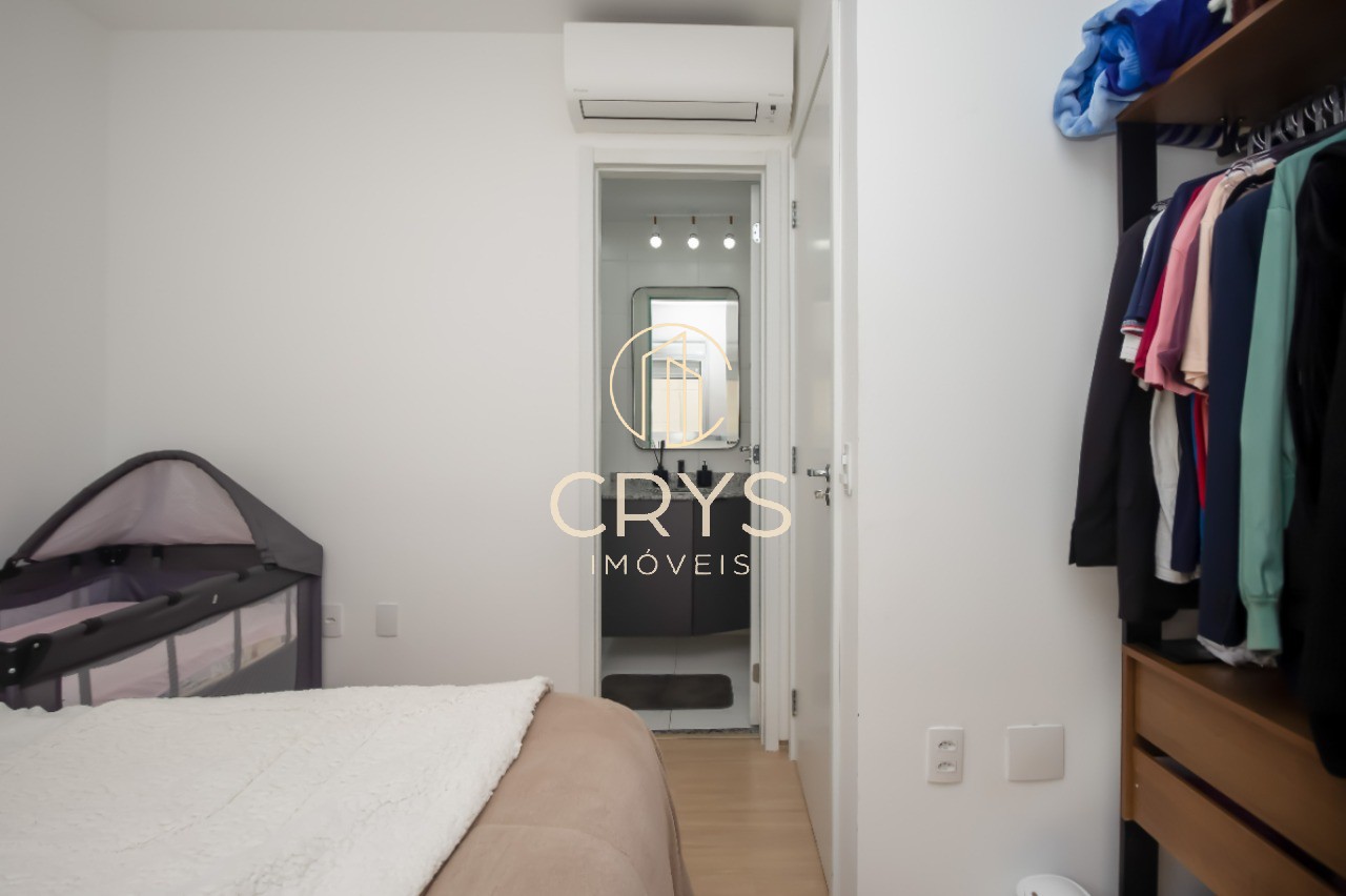 Apartamento, 3 quartos, 60 m² - Foto 23