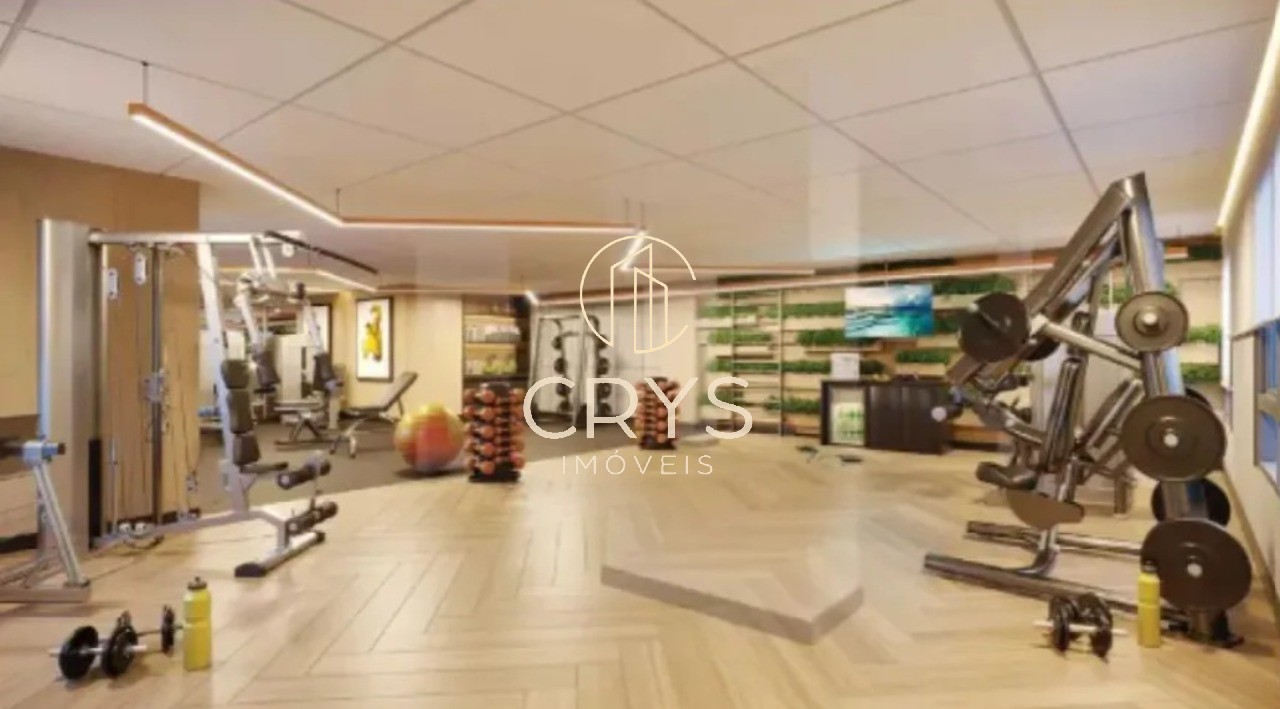 Apartamento, 3 quartos, 85 m² - Foto 31