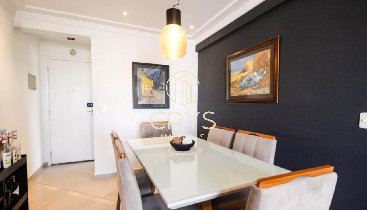 Apartamento, 2 quartos, 65 m² - Foto 6
