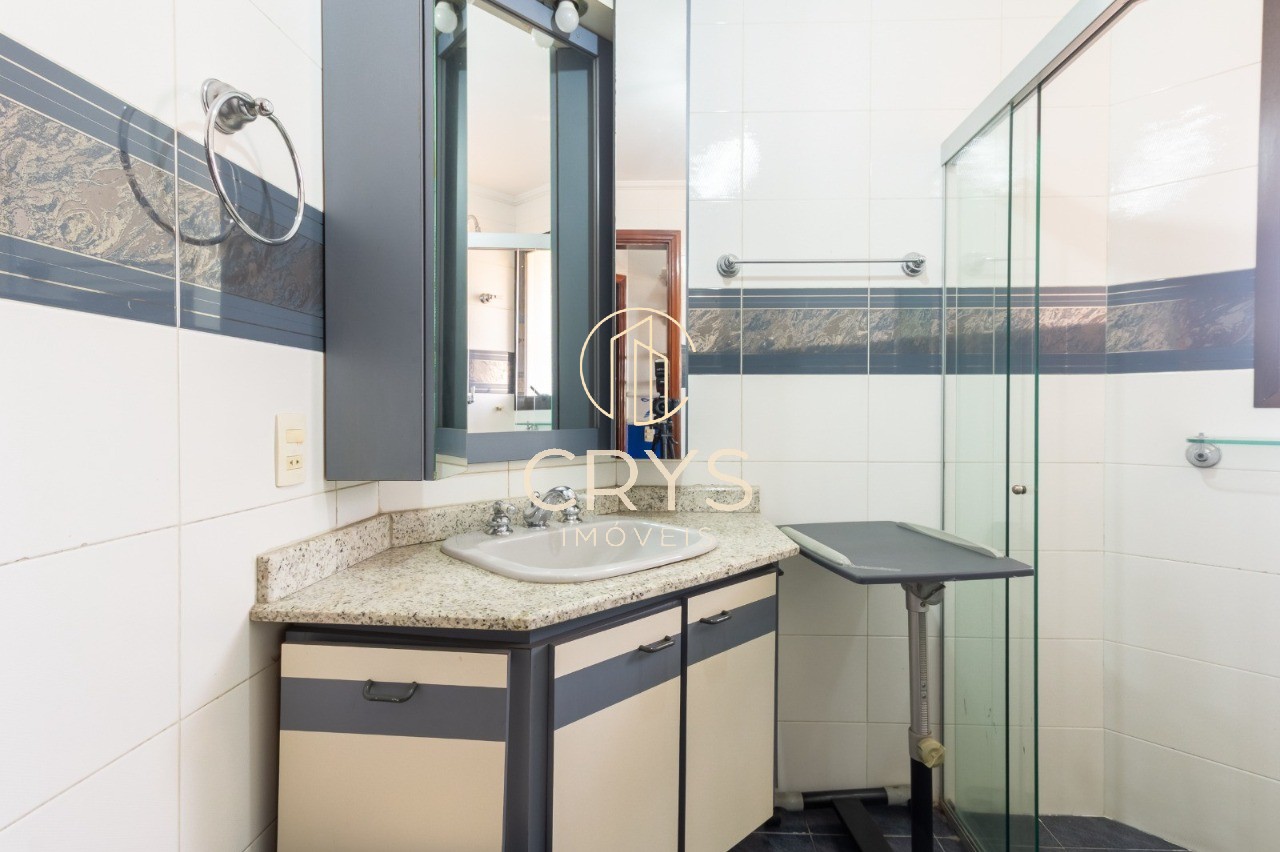 Apartamento, 3 quartos, 146 m² - Foto 36