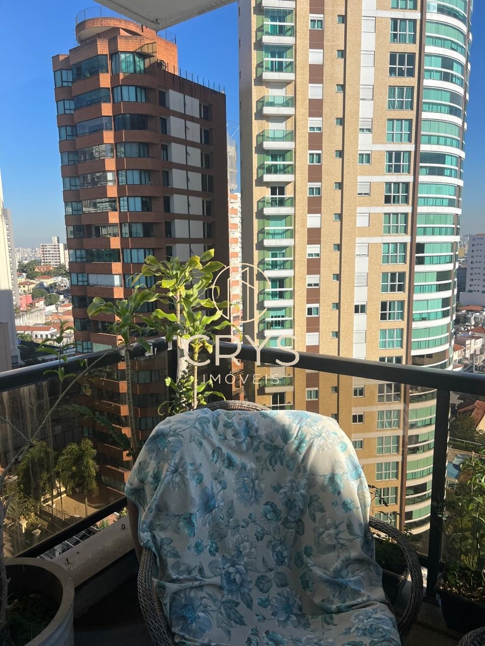 Cobertura, 5 quartos, 363 m² - Foto 3