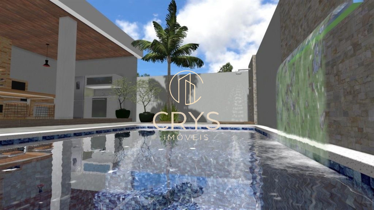 Casa, 3 quartos, 300 m² - Foto 7